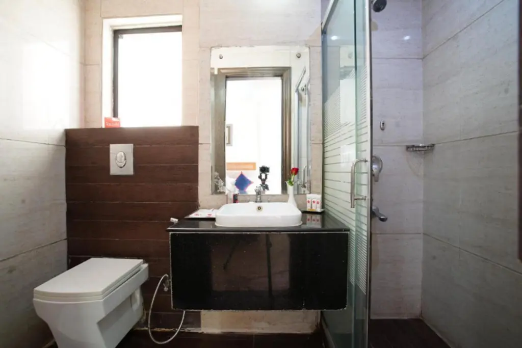 Нью-Дели: Zip By Spree Hotels Delhi Greater Kailash
