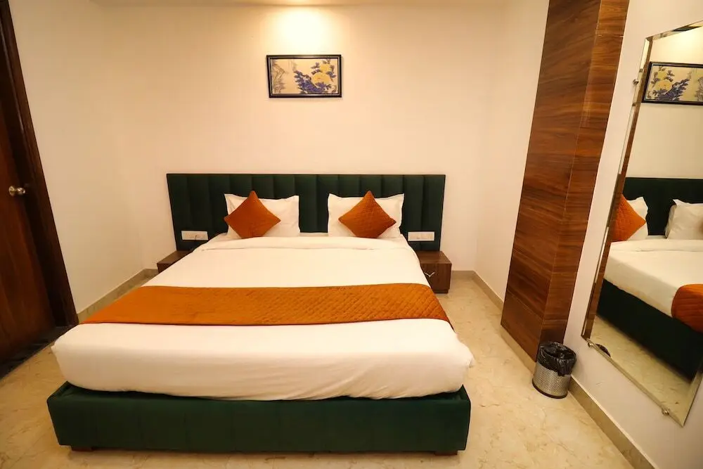 Амритсар: Hotel La casa Amritsar