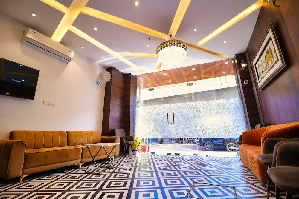 Амритсар: Hotel La casa Amritsar