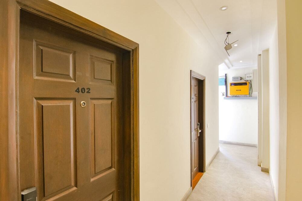 Амритсар: Fabhotel Sonachi Grand
