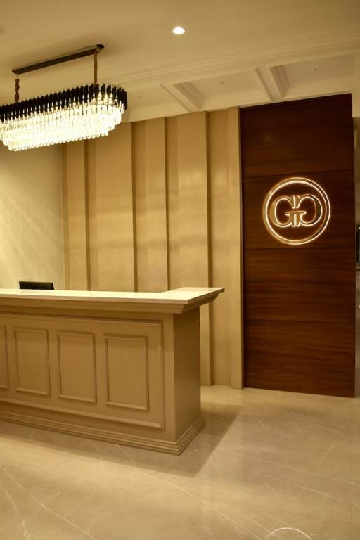 Амритсар: Green Garden Cafe & Hotel