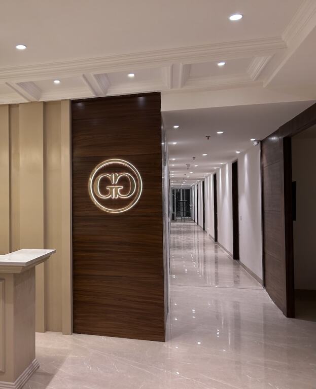 Амритсар: Green Garden Cafe & Hotel