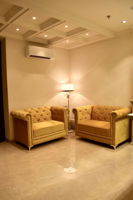 Амритсар: Green Garden Cafe & Hotel