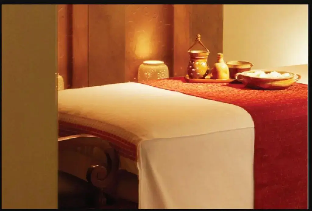 Варанаси: Hotel Ganges