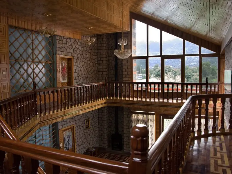 Бхунтар: V Resorts Conifer Chalet Kullu