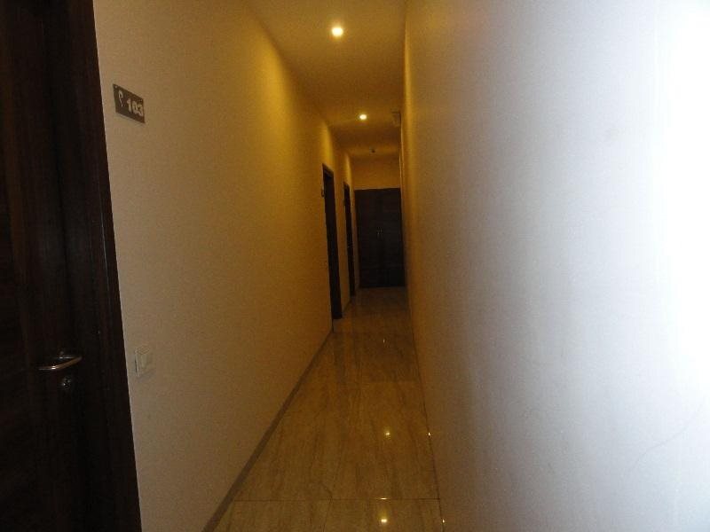 Чандигарх: Hotel Silver Sands