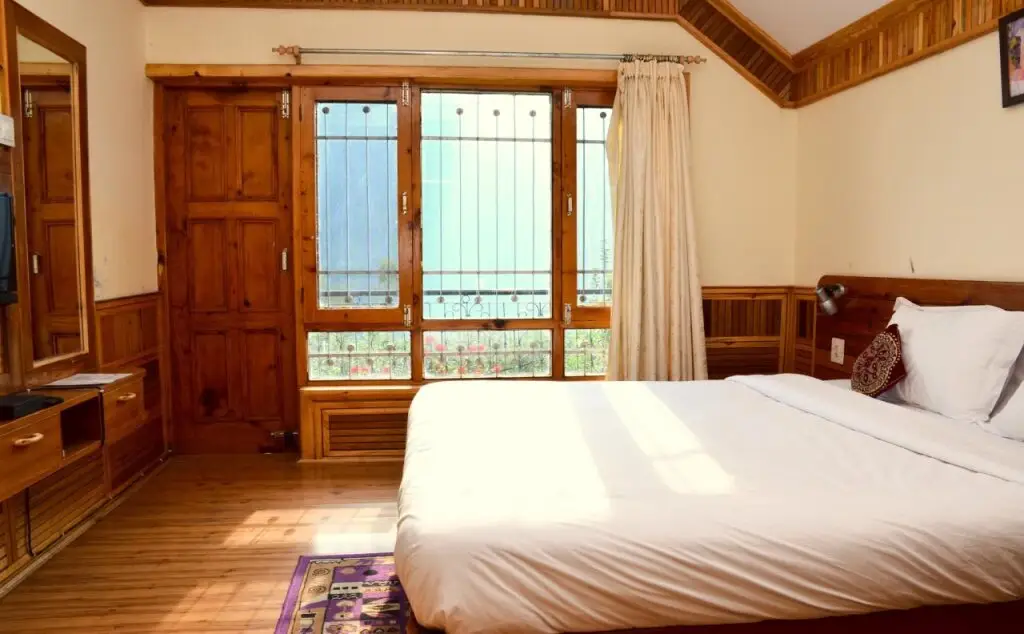Манали: Shuru Cottage & Villa