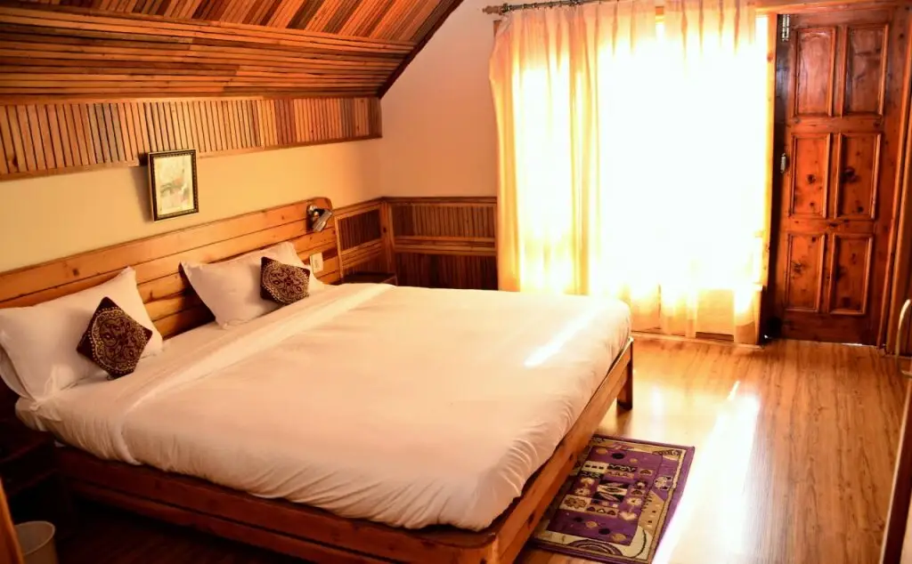 Манали: Shuru Cottage & Villa