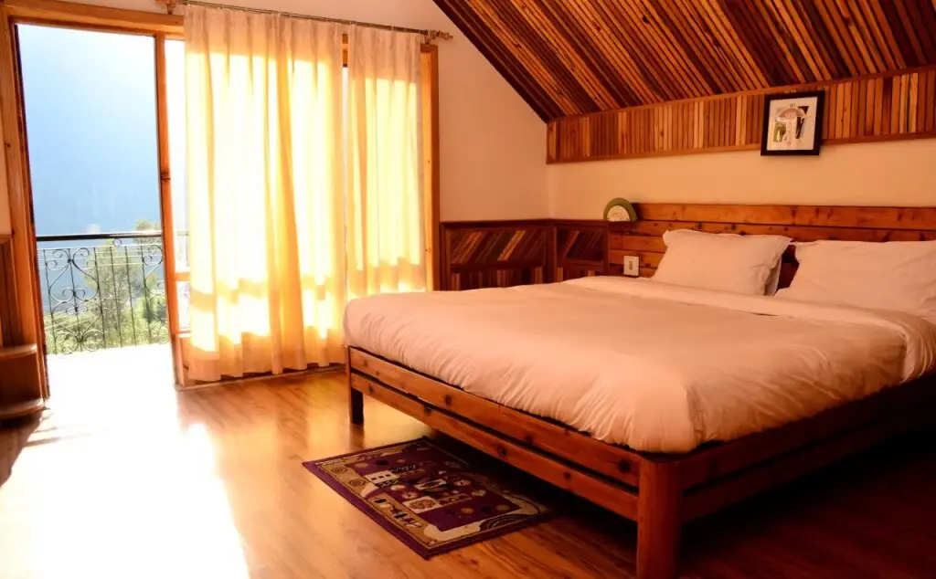 Манали: Shuru Cottage & Villa
