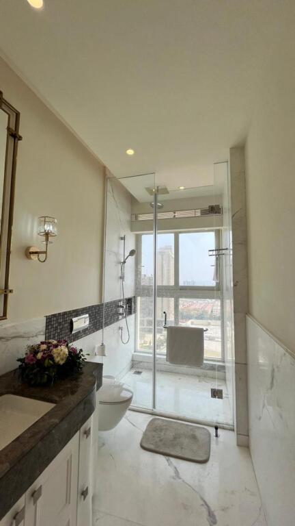 Бангалор: Апартаменты Leela Residences