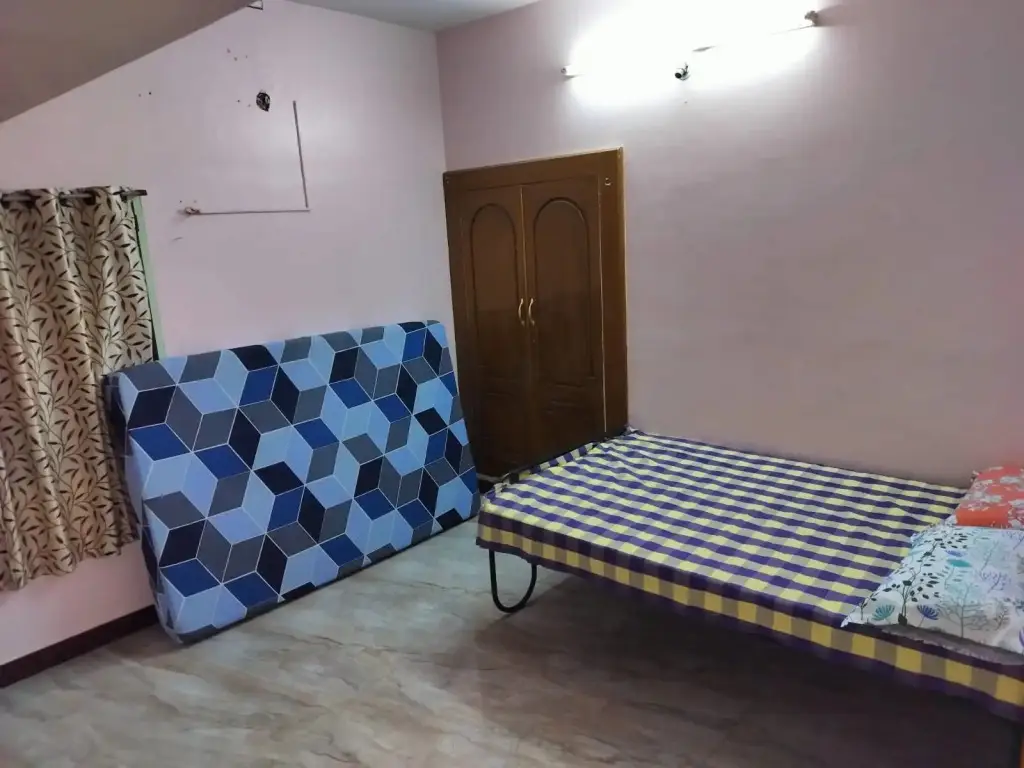 Палани: Private House Honeycomb Homes Ground Floor