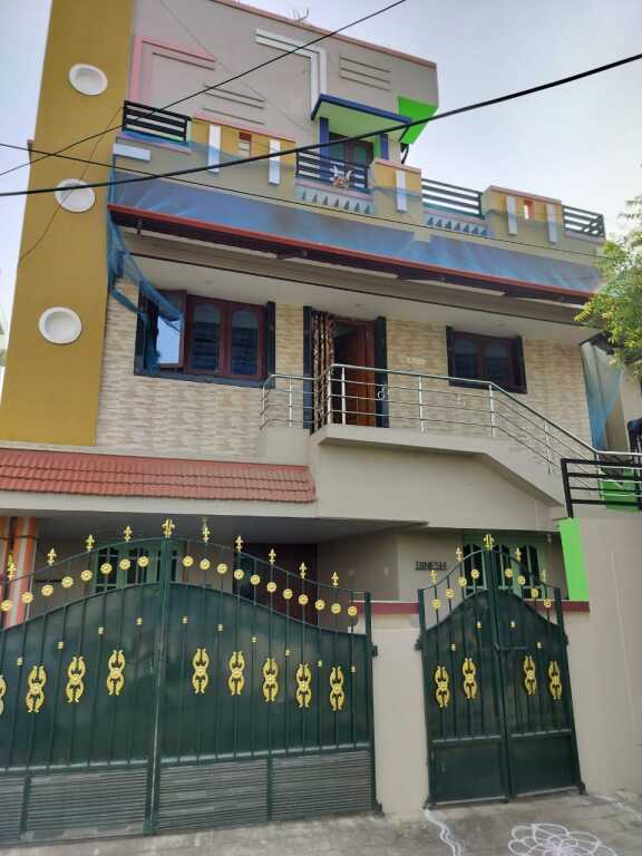 Private House Honeycomb Homes Ground Floor — фото 1