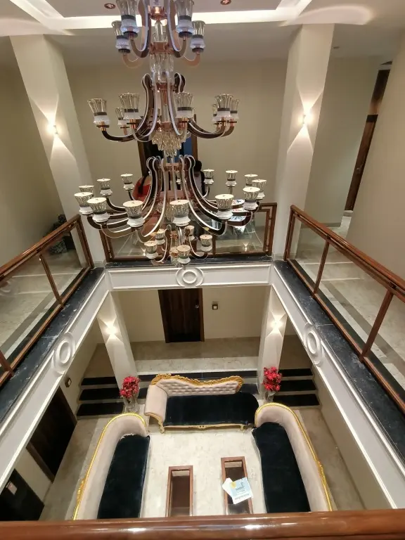 Джодхпур: Отель Shiv Hari Heritage