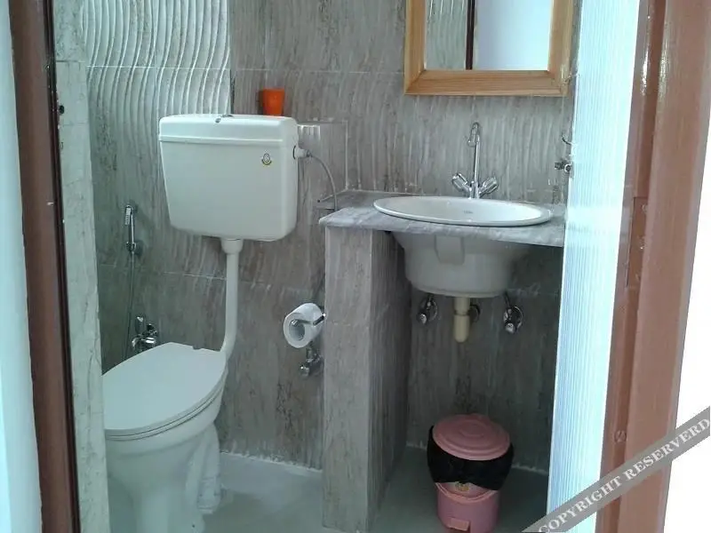 Шиллонг: OYO 4742 Best Holiday Inn