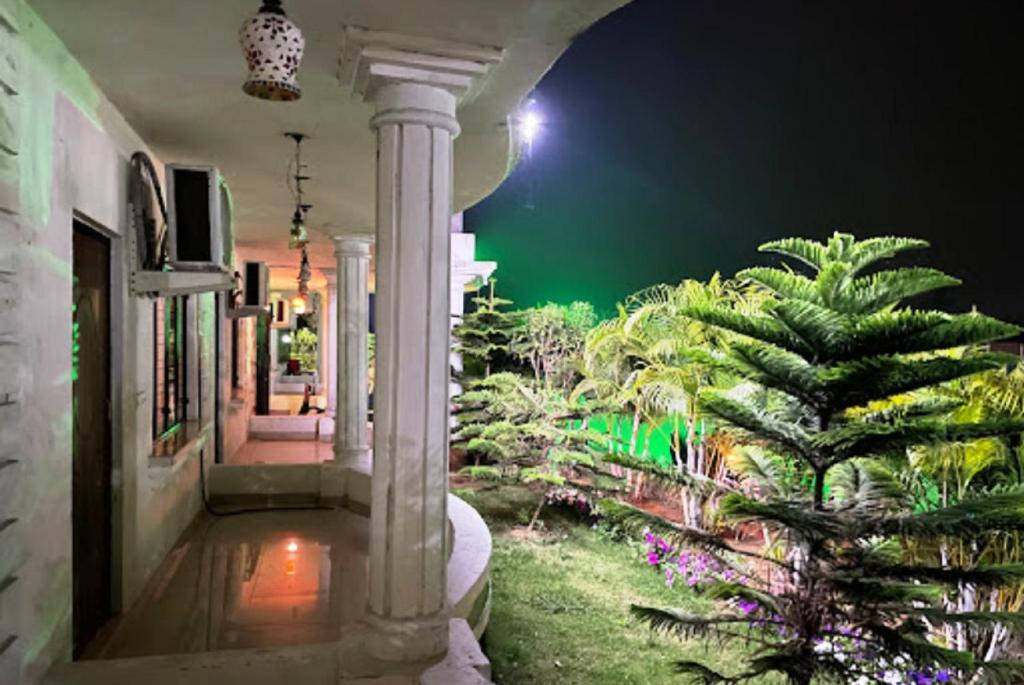 STAYMAKER Gharana Resort — фото 1
