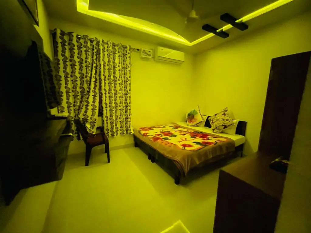 Hotel Raj Palace — фото 1