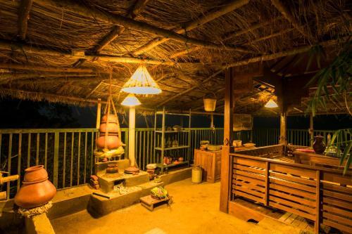 Муннар: Olive Golden Ridge Resort