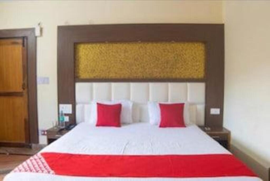 Наинитал: Goroomgo Kavyansh Villa