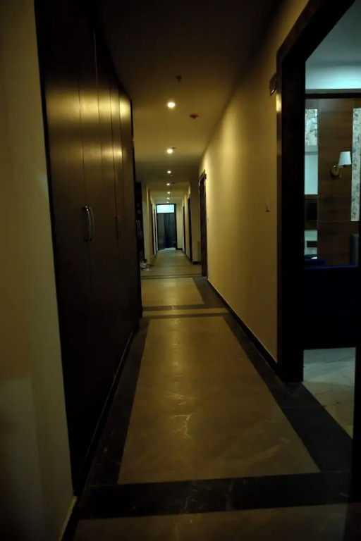 Джайпур: Hotel Travaasa Inn