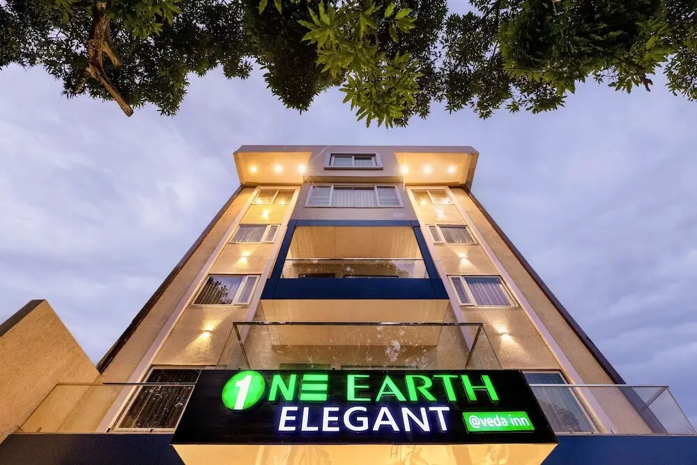 One Earth Elegant — фото 1
