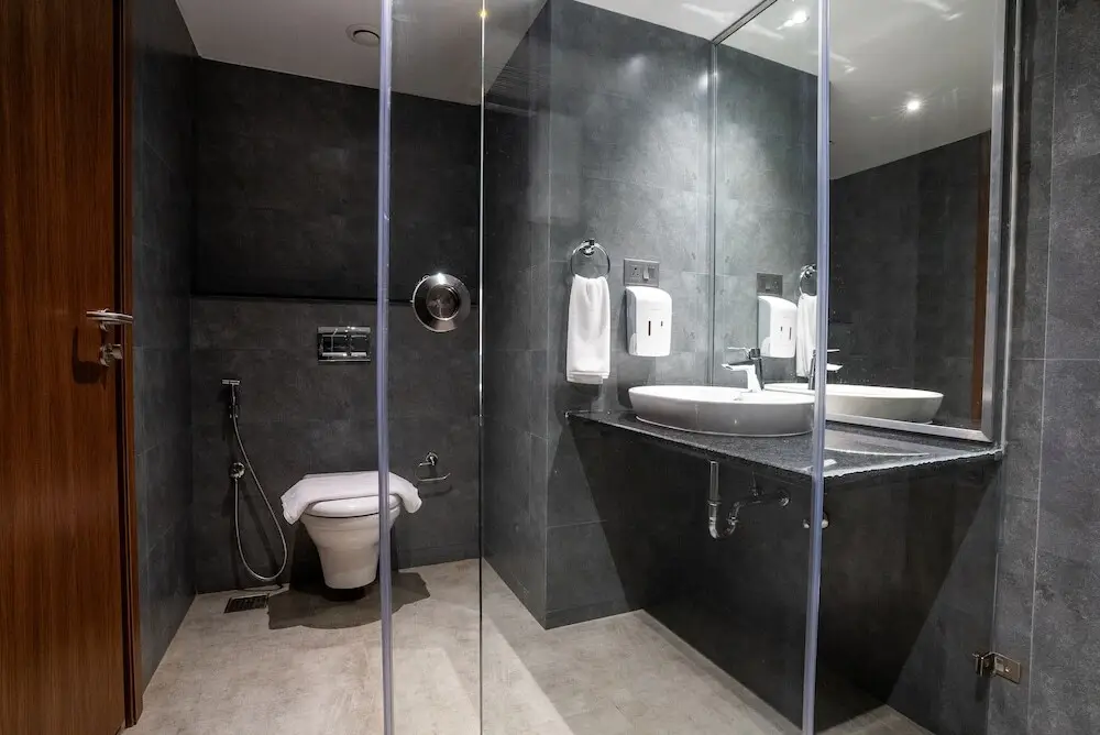 Гуруваюр: Lilac Hotel Guruvayur