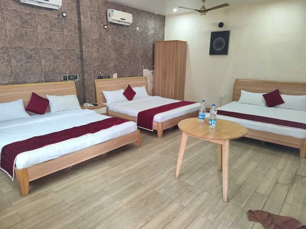 Калапет: Coastal Grand La Flora Beach Resort