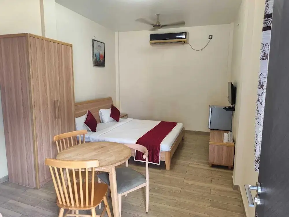 Калапет: Coastal Grand La Flora Beach Resort
