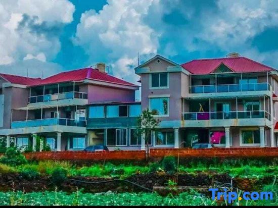 Strawberryland Resort — фото 1