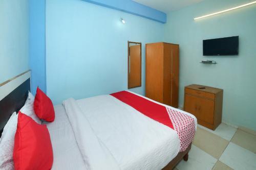 Джайпур: Oyo 24714 Leela'S Guest House