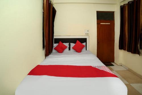 Джайпур: Oyo 24714 Leela'S Guest House