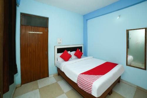 Джайпур: Oyo 24714 Leela'S Guest House
