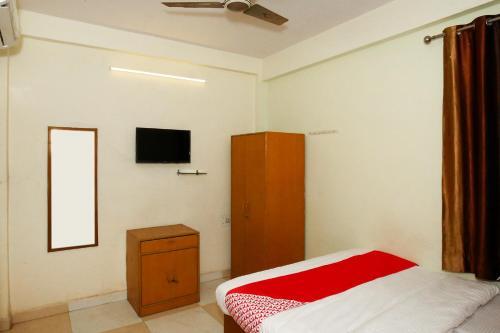 Джайпур: Oyo 24714 Leela'S Guest House