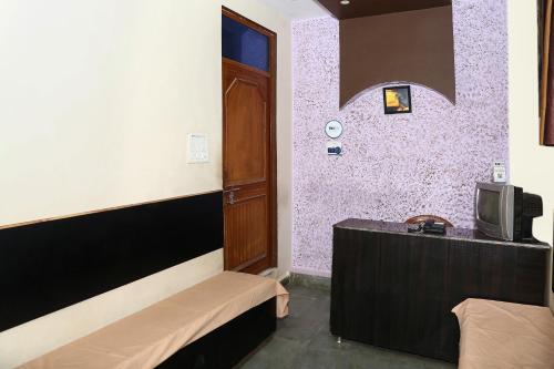 Джайпур: Oyo 24714 Leela'S Guest House