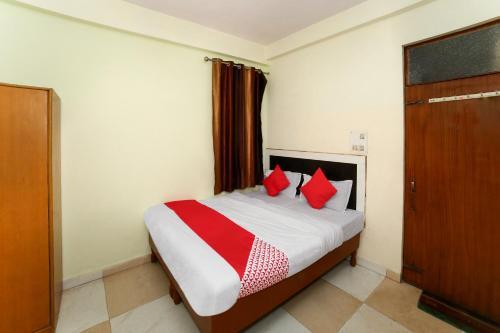 Джайпур: Oyo 24714 Leela'S Guest House