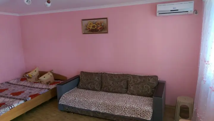 Евпатория: Гостевой Дом на Кирова
