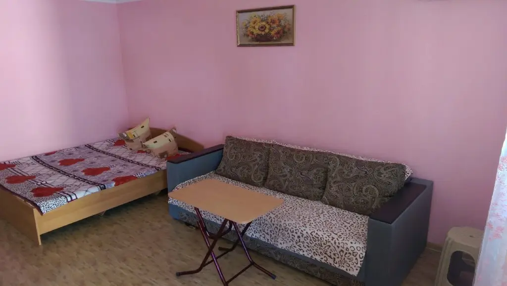 Евпатория: Гостевой Дом на Кирова