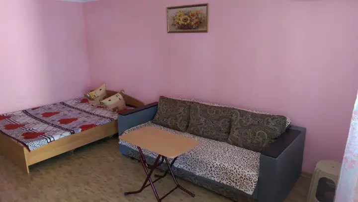 Евпатория: Гостевой Дом на Кирова
