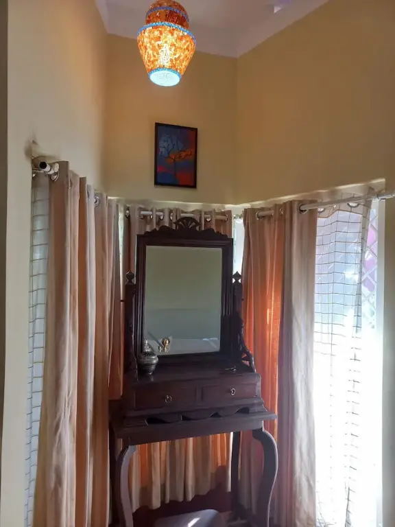 Велламундра: Manikkal Outhouse Cottage Wayanad