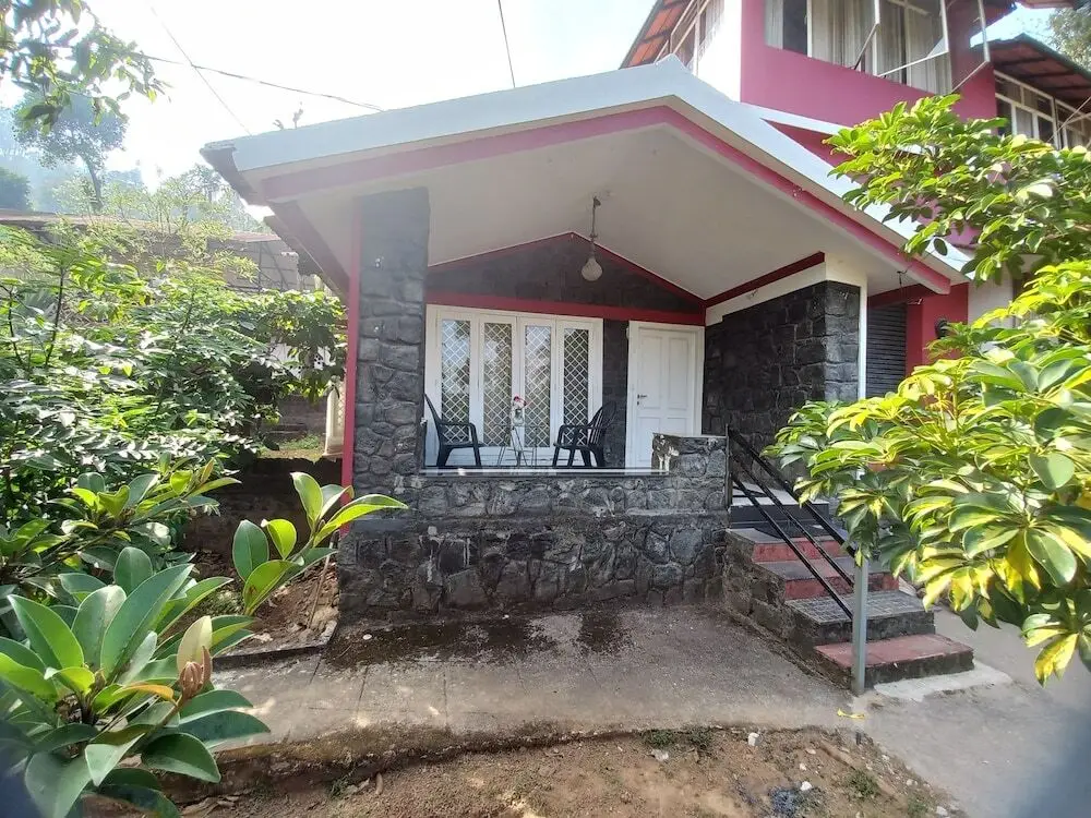 Manikkal Outhouse Cottage Wayanad — фото 1