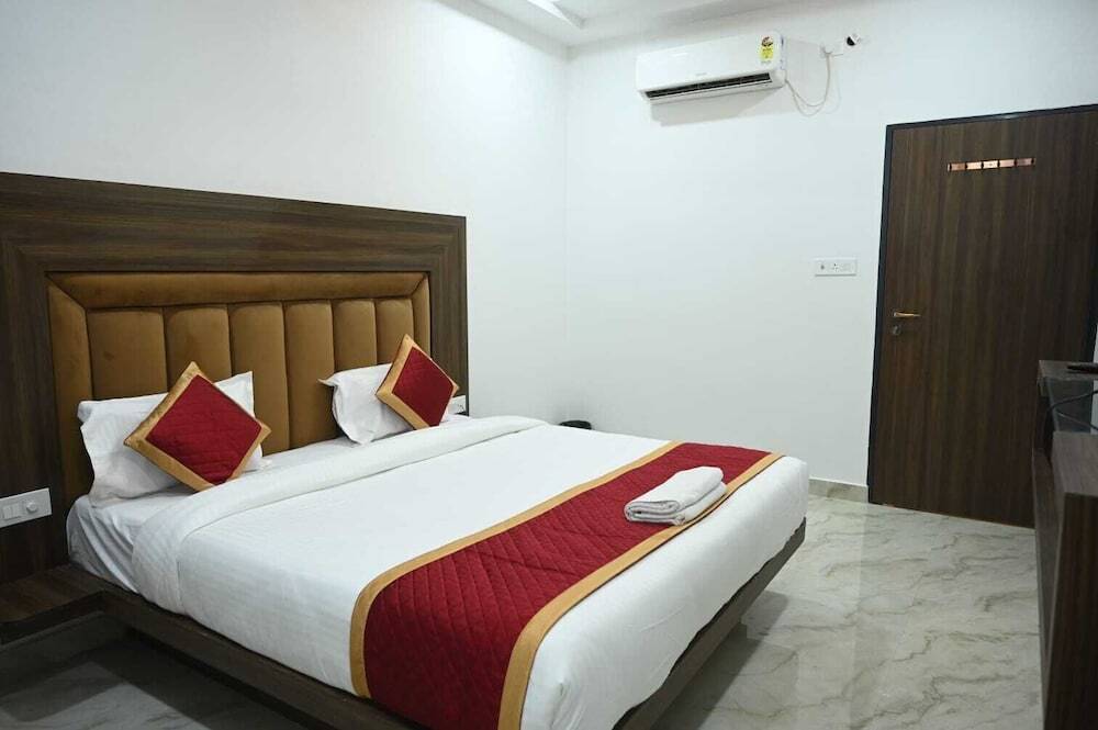 Варанаси: Hotel RS Inn