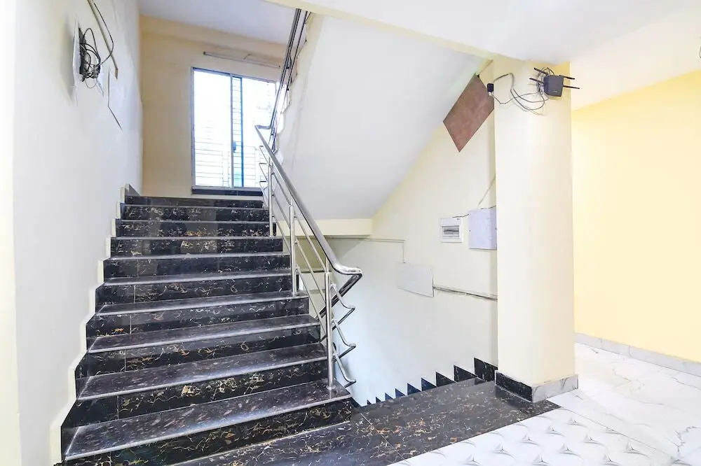 Колката: Fabhotel Narayana