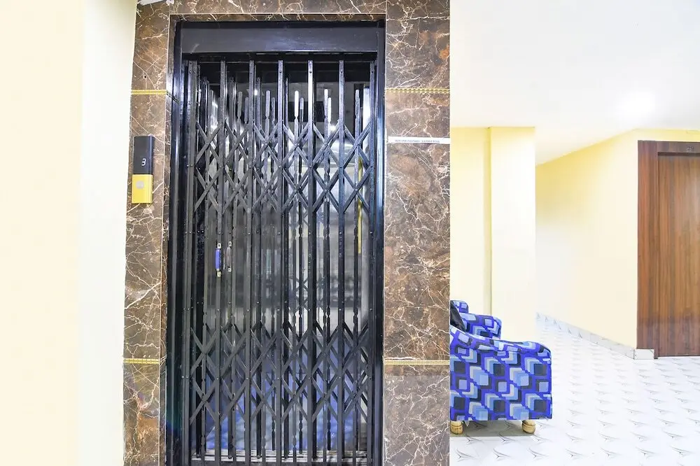 Fabhotel Narayana — фото 1