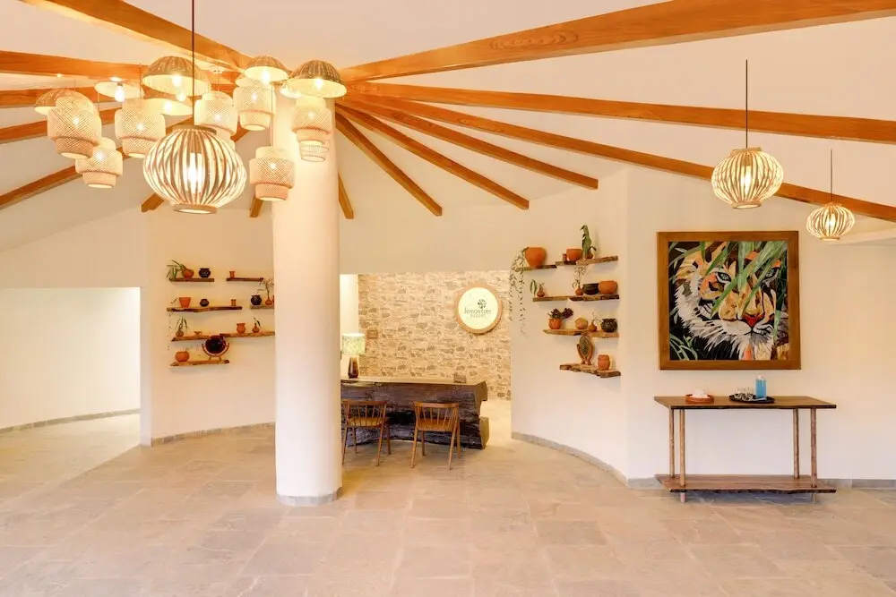 Баихар: Lemon Tree Wildlife Resort Kanha