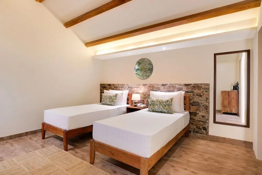 Баихар: Lemon Tree Wildlife Resort Kanha