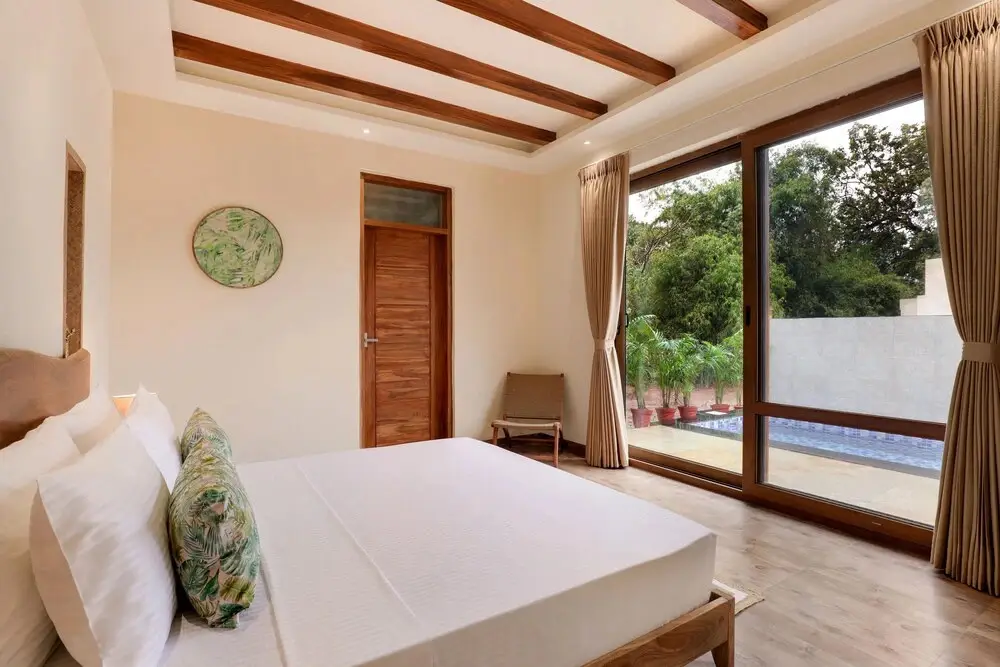 Баихар: Lemon Tree Wildlife Resort Kanha