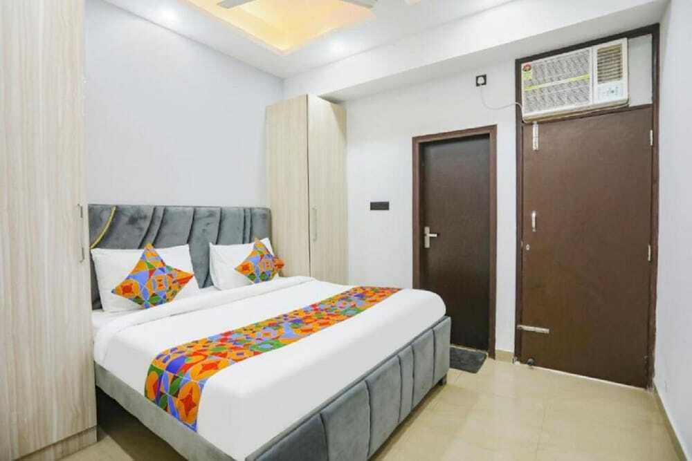 Газиабад: Hotel the Rasa vasundhara