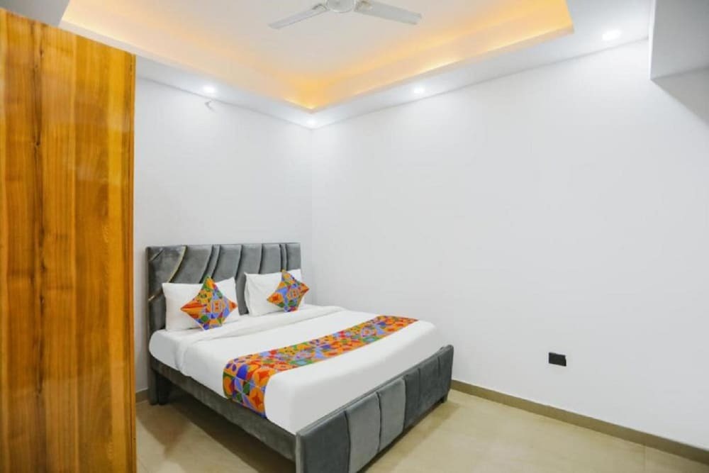 Газиабад: Hotel the Rasa vasundhara