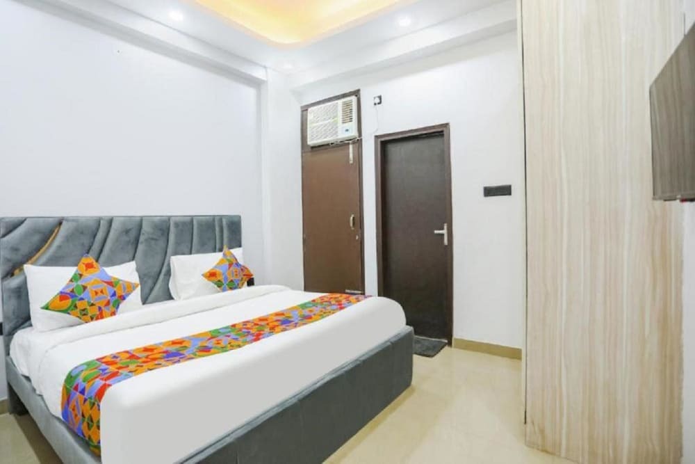 Газиабад: Hotel the Rasa vasundhara