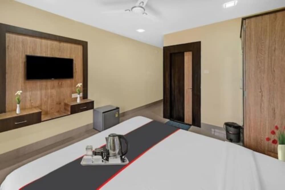Бхубанешвар: Goroomgo Moonlight Guest House Bhubaneswar