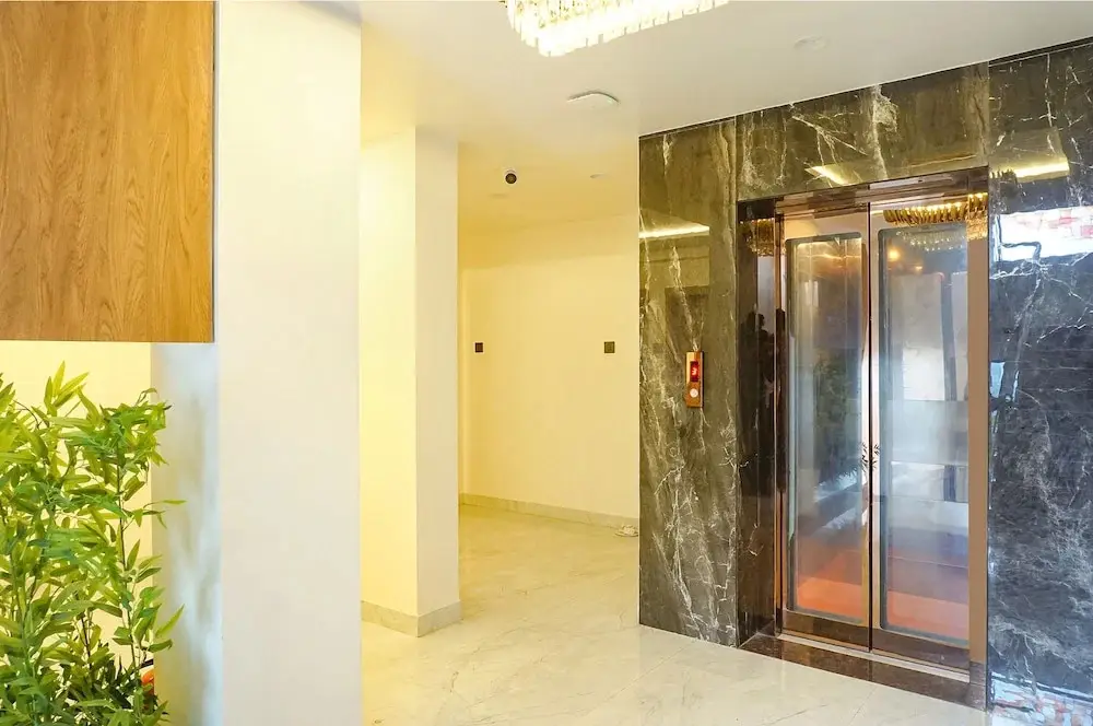 Пуна: Fabhotel Prime Shourya Residency